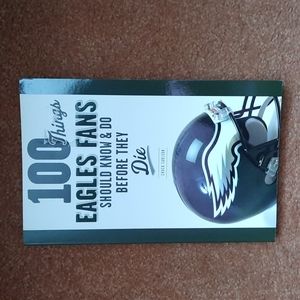 Philadelphia Eagles book